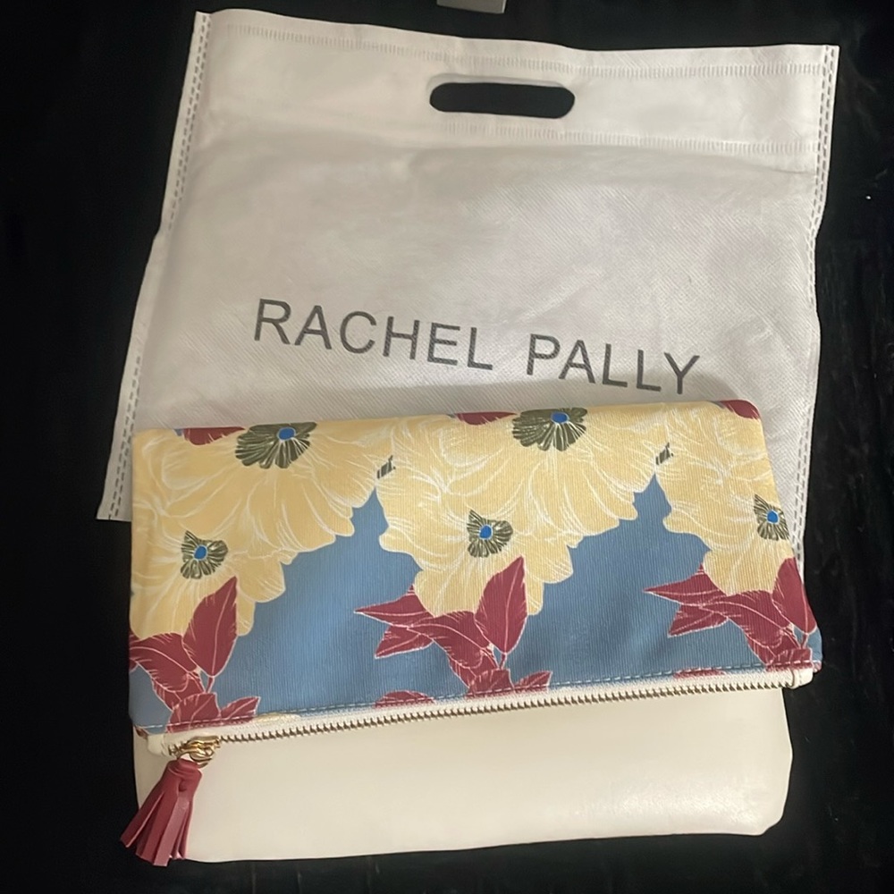 Rachel Pally 2/1 Clutch